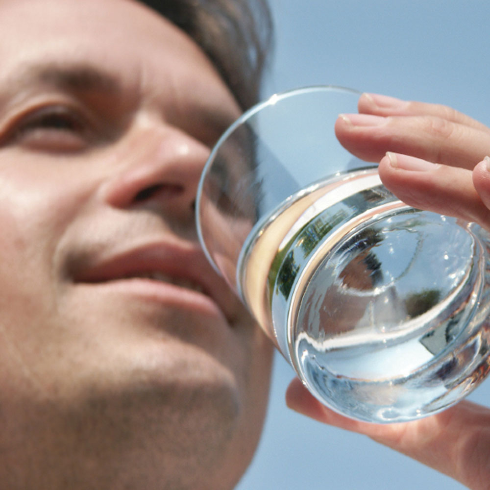 Common Water Problems Common Water Problems