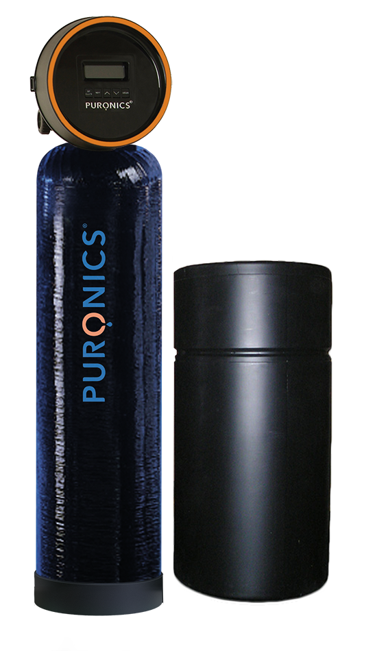 Commercial Water Treatment Commercial Water Treatment