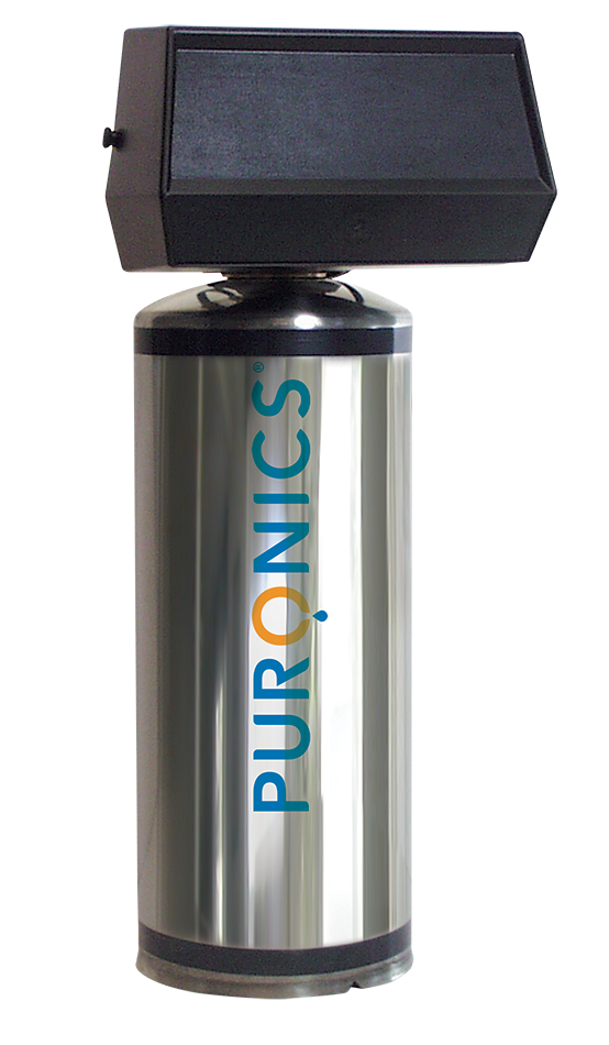 Commercial Water Treatment Commercial Water Treatment