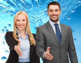 PURONICS® DEALERSHIP PROGRAM