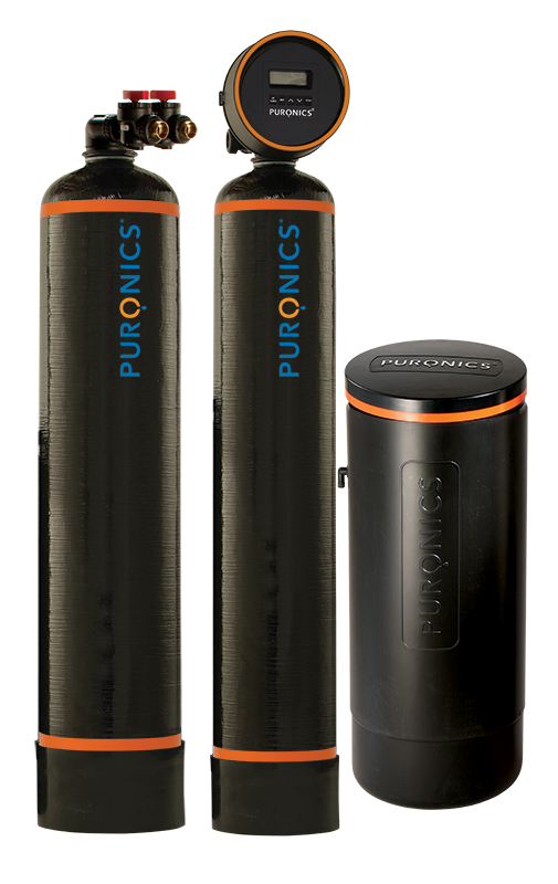 Residential Water Treatment Systems Residential Water Treatment Systems