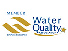 WQA BE Logo