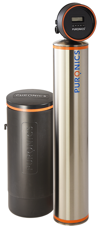 Residential Water Treatment Systems Residential Water Treatment Systems